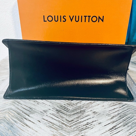 Louis Vuitton Epi Riviera bag - Picture 11 of 16